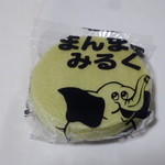 だがしや お菓子な家 - 自由にアレンジしようね