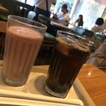 カフェ ソラーレ - 