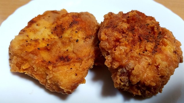 ケンタッキーフライドチキン 帯広白樺店 - 柏林台（レストラン）の写真