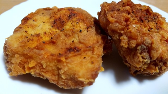 ケンタッキーフライドチキン 帯広白樺店 - 柏林台（レストラン）の写真