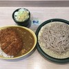ゆで太郎 船橋北口店