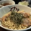 油そば専門店 万人力 - 料理写真:トップフォト 油そば大盛