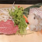 Teppan Steak Dining Bimi