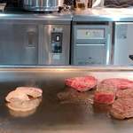 Teppan Steak Dining Bimi