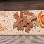 Teppan Steak Dining Bimi