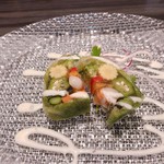 Teppan Steak Dining Bimi