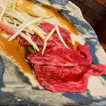 赤うし亭 - 