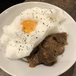 肉バル カンビーフ - 