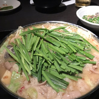 博多もつ鍋 やま中 赤坂店 - 