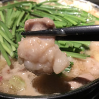 博多もつ鍋 やま中 赤坂店 - 