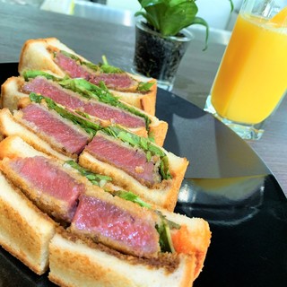 ステーキハウス TAKAMI_2