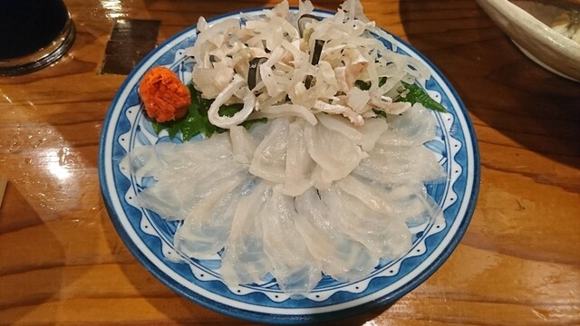 魚虎>