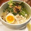 鶏白湯麺 蔭山 高田馬場店