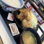 Yoshinoya - 