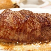 ステーキハウス リブルーム - 