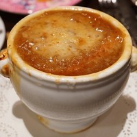 ステーキハウス リブルーム - 