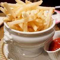 ステーキハウス リブルーム - 