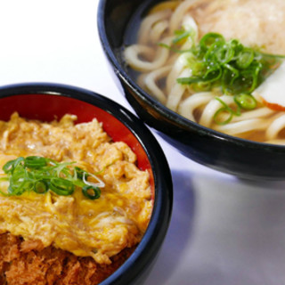 手打うどん けんどん屋_2