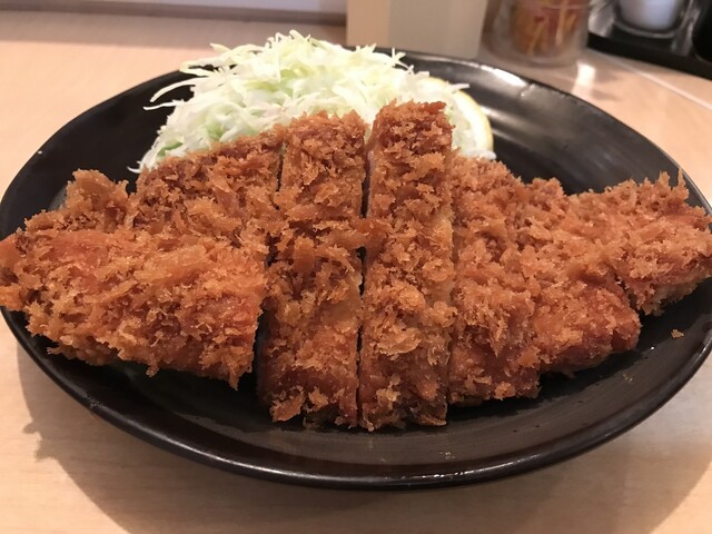閉店 とんかつ 三田 日吉 日吉 とんかつ 食べログ