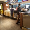 マクドナルド 有楽町ビルヂング店