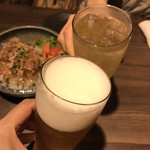 個室居酒屋 和食郷土料理 いち凛 - 