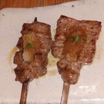 串焼き処蔵人 - 牛ロース