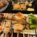 Kushiyaki Shibaten - 