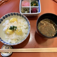 京料理 熊魚菴 たん熊北店 横浜ホテルニューグランド店 - 