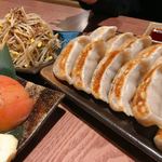 肉汁餃子のダンダダン - 