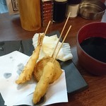 たこ焼酒場 くれおーる - 