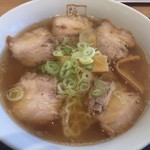 喜多方ラーメン坂内 - 