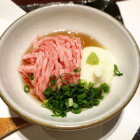 肉割烹 肉かぶく - 