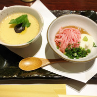 肉割烹 肉かぶく - 