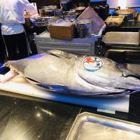 リュクス ダイニング ハプナ - 