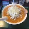 北海とんこつ らーめん純輝 潮来本店