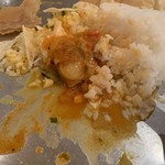 南インド料理ダクシン - 