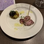 Bistro des Chenapans - 