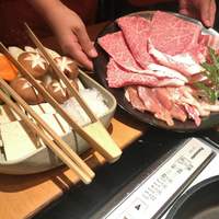 華蓮 博多店 - 