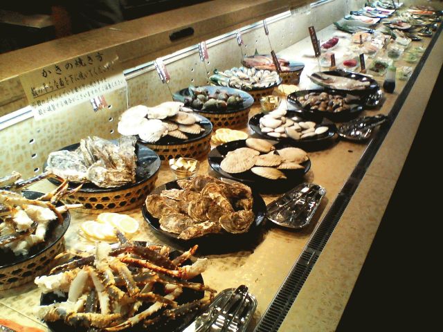 海鮮バイキング 自分で焼いて食べるのが けっこう楽しい 札幌すすきの 難陀 By スマイル 難陀 ナンダ 豊水すすきの バイキング 食べログ 海鮮バイキング 自分で焼いて食べるのが けっこう楽しい 札幌すすきの 難陀 By スマイル 難陀 ナンダ 豊水すすきの バイキング 食べログ