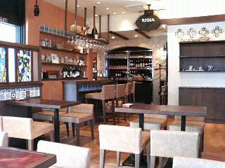 Bistro Ginsai_2
