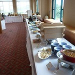 地中海料理　エルビーノ - 料理写真: