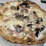 Pizzeria da Torachici - 