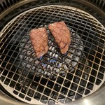 焼肉 静龍苑 - 