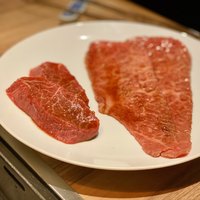 焼肉ホルモン 稲田 - 