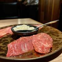 焼肉ホルモン 稲田 - 