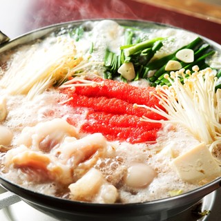 本格炭火焼き鳥&博多もつ鍋 串たつ_2