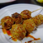 Yakitori Kagomma - 