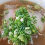 Ashiya Ramen An - 