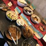 レストランラウンジ花風 - 