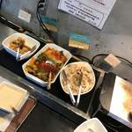 レストランラウンジ花風 - 